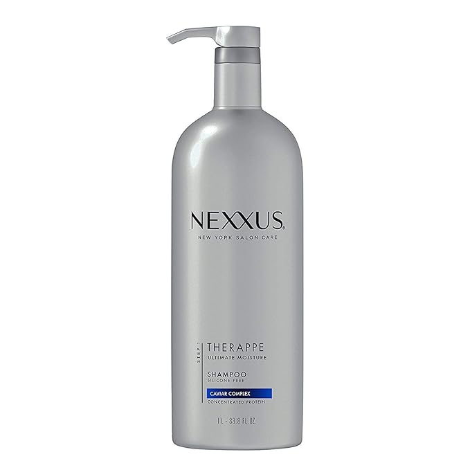 Nexxus Shampoo 33.8 oz.Therappe - 1000 gms