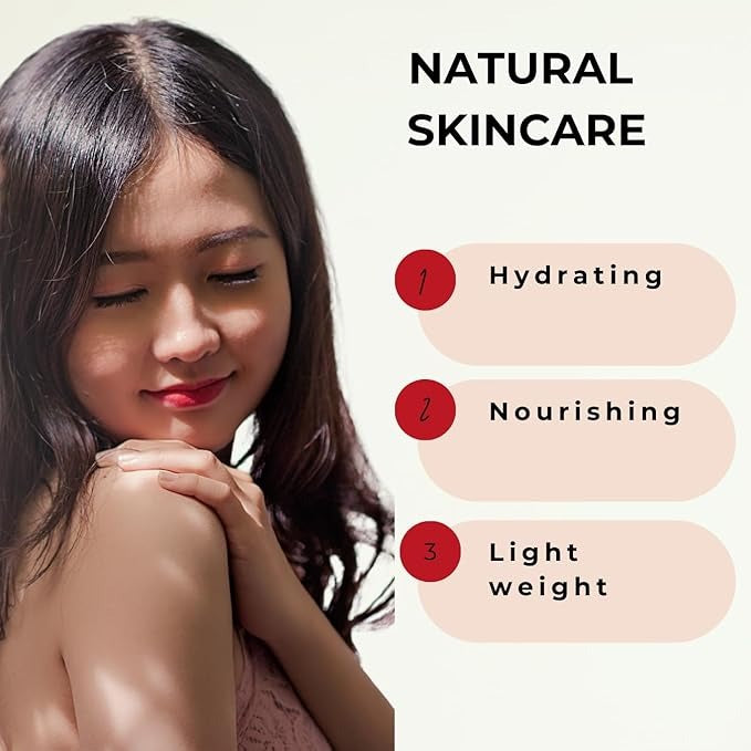 Wildflower Essentials Rosehip Oil Cold Pressed - 100 ml
