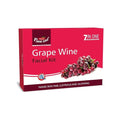 Beeone Unisex Grape Wine Facial Kit For All Skin Type - 312 gms