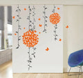 Decals Design Butterflies Wall Sticker