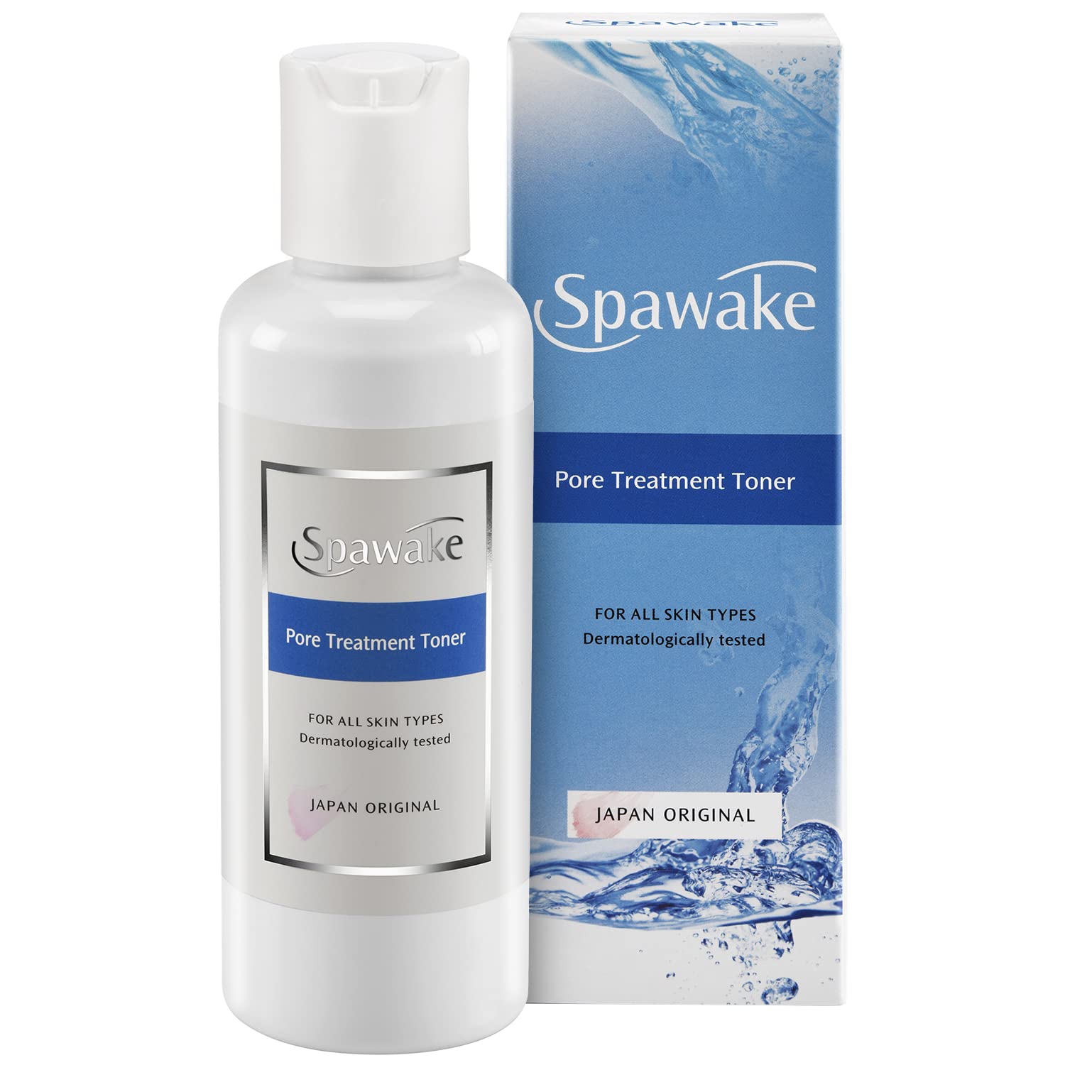 Spawake Pore Treatment Toner - 140 ml