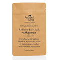 Ancient Living Organic Skin Radiance Face Pack - 40 gms
