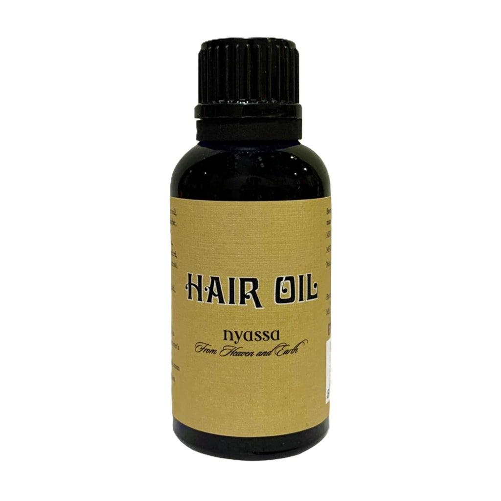 Nyassa Hair Oil - 30 ml