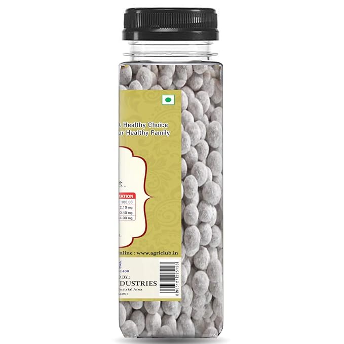 Agri Club Sonth Vati - 240 gms (Pack of 2)