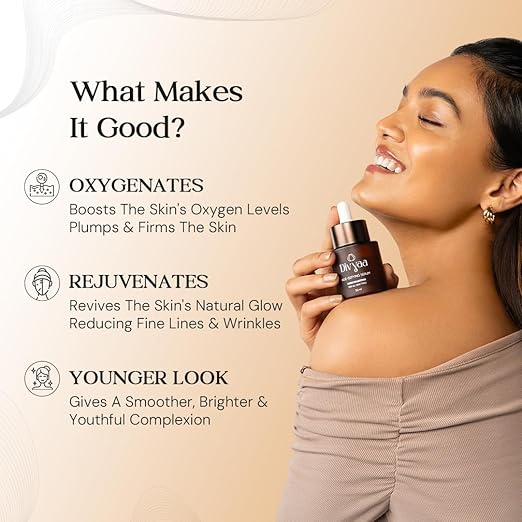 Divyaa Divine Age-Defying Serum - 30 ml