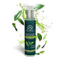 Vamp Beauty 0.50% Salicylic Acid Exfoliating Face Wash With Goodness of Tea Tree Extract - 100 Ml