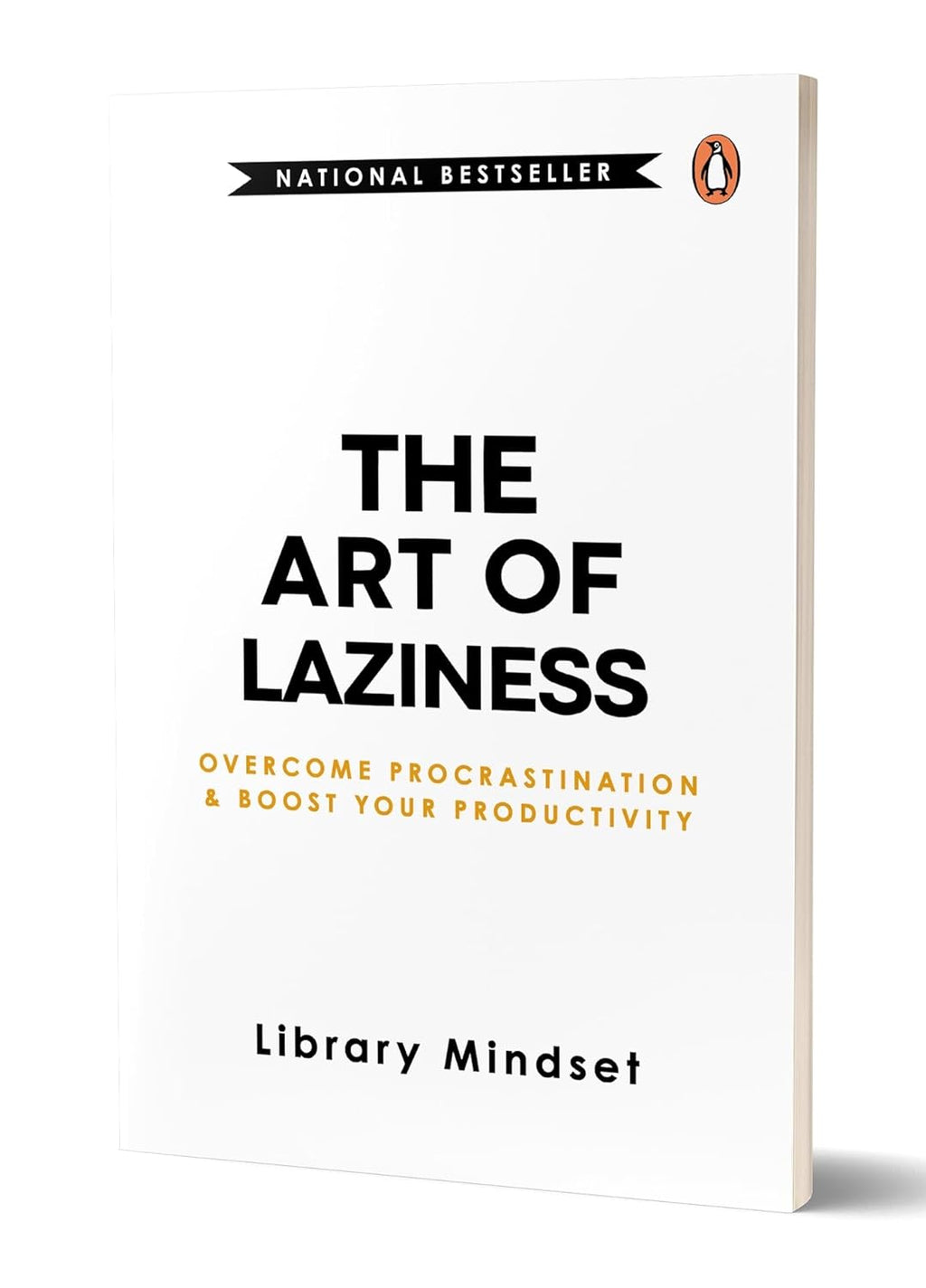The Art of Being Alone:  The Art of Laziness: : paperback
