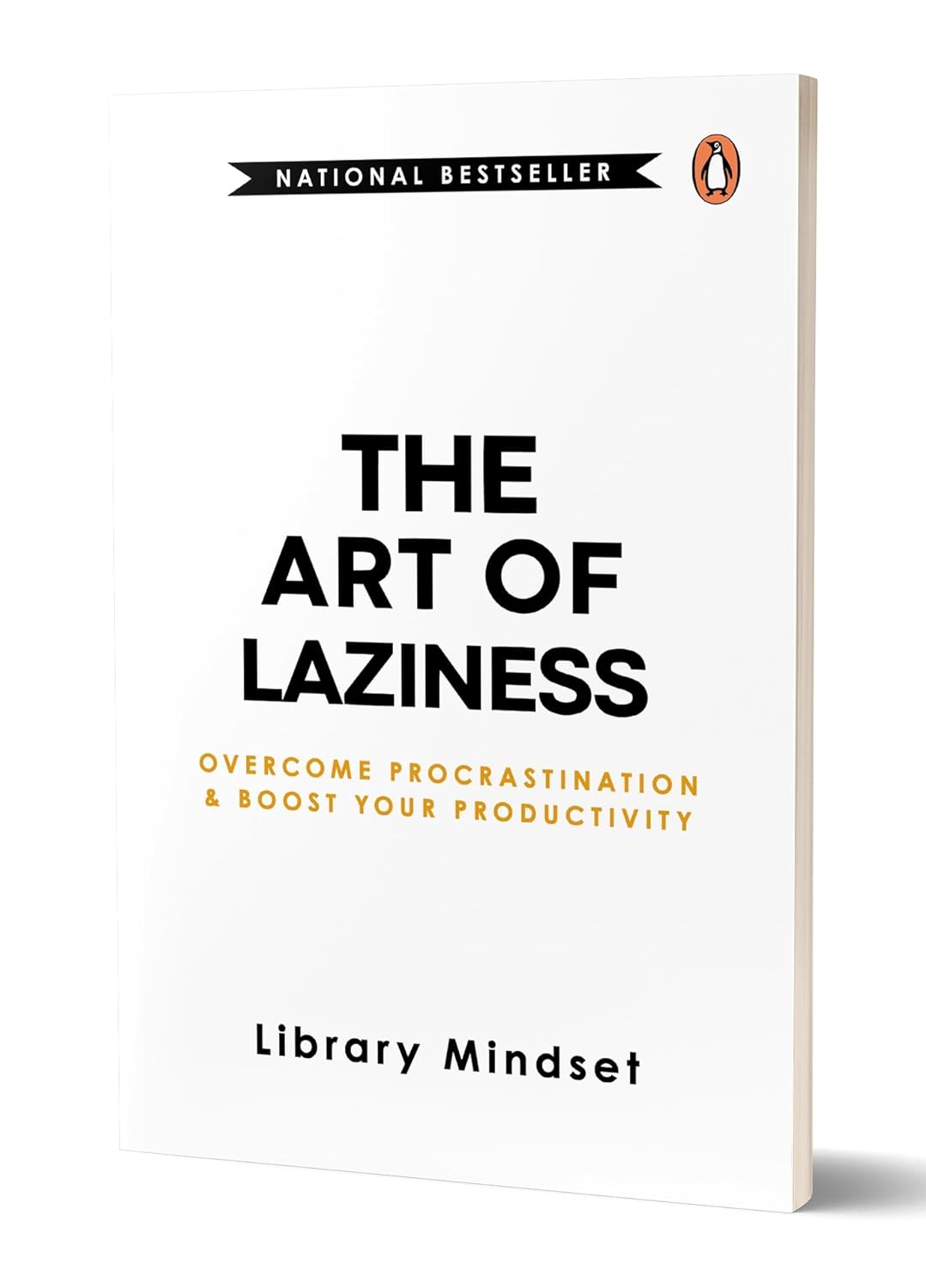 The Art of Being Alone:  The Art of Laziness: : paperback