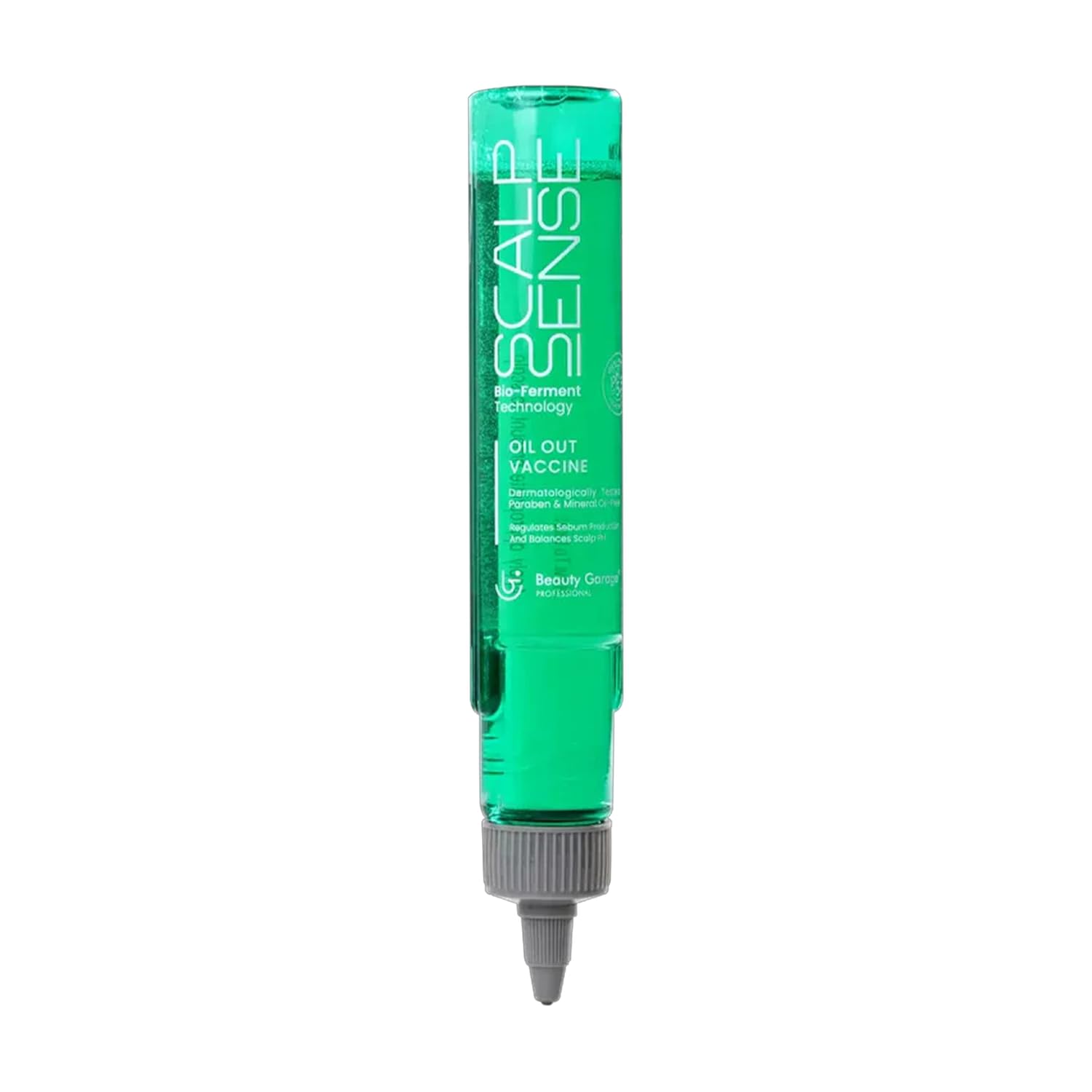 Beauty Garage ScalpSense Oil Out Vaccine 150ml