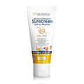 Volamena Mineral Based Sunscreen Gel ultra matte 60 SPF Non-Greasy - 100 ml