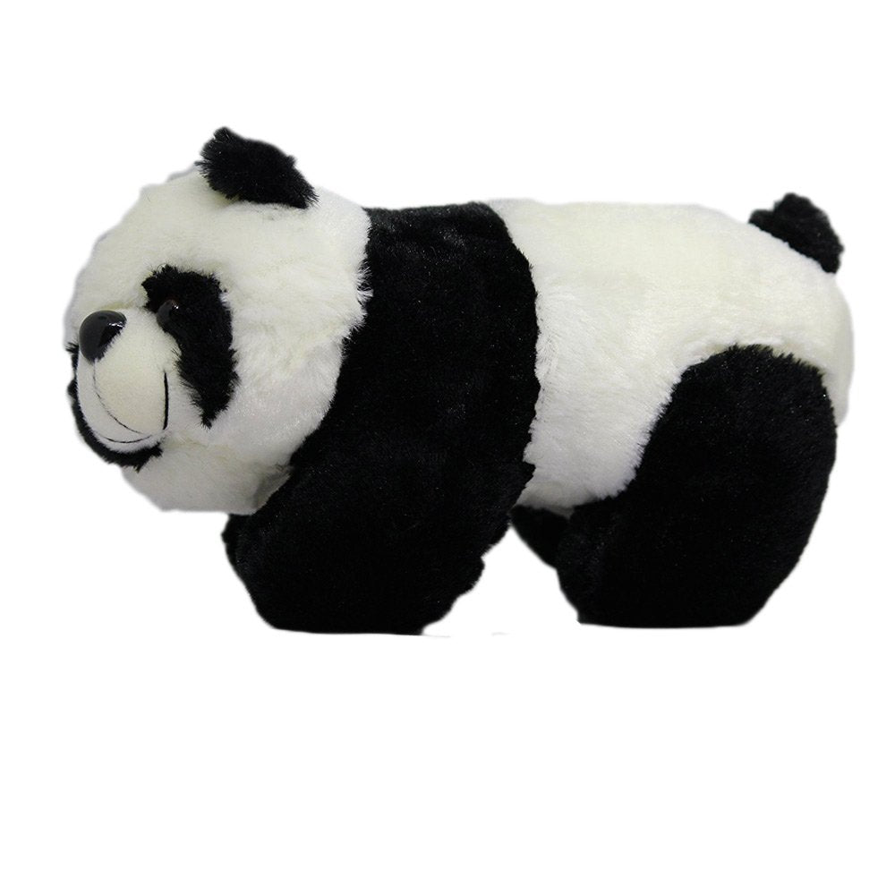 Kids Mandi Black White Cute Lovely Looking Panda 8 Inch Small