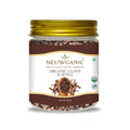 Neuwganic - Organic Clove Pure & Natural Laung - 50 Grams