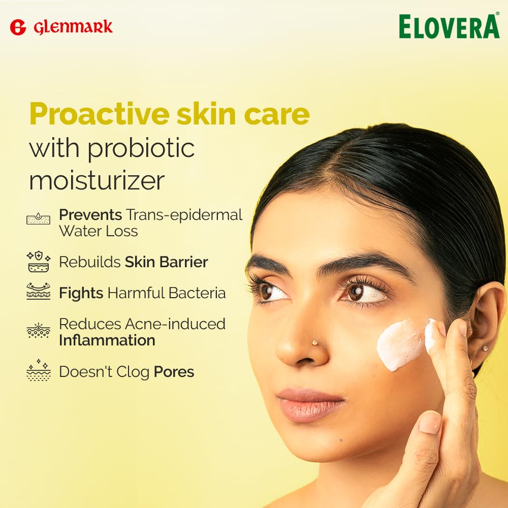 ELOVERA PRO CREAM 75G