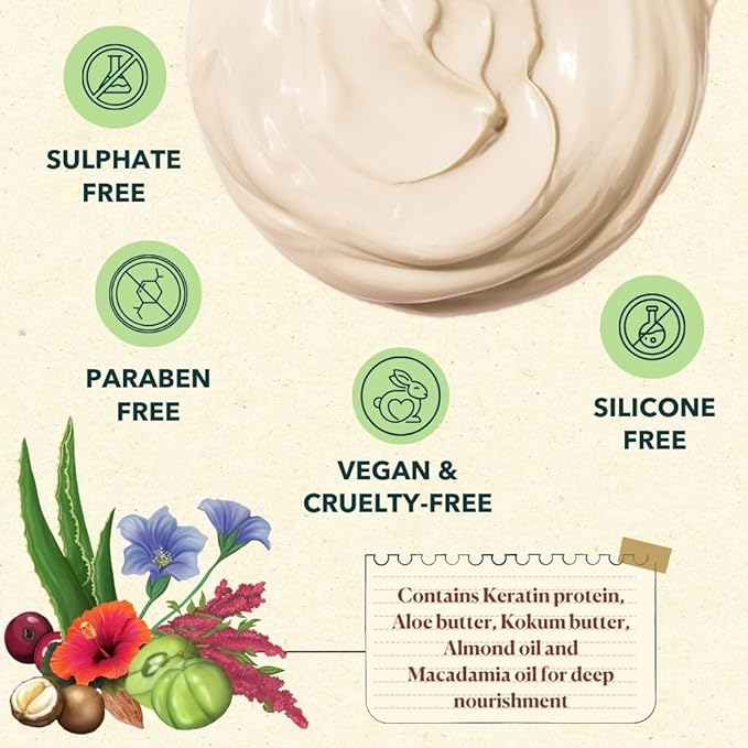 Paradyes Color Care Hair Butter - 45 Gms