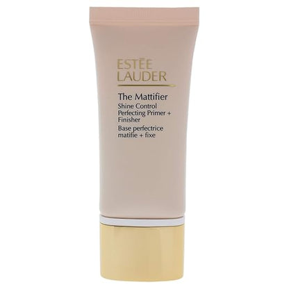 Estee Lauder The Mattifier Shine Control Perfecting Primer + Finisher - 30 ml