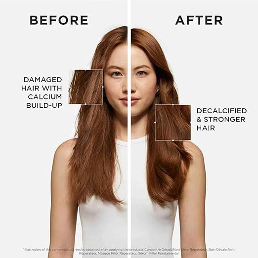 Kerastase Première Pre Shampoo Treatment for Damaged Hair - 250 ml