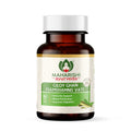Maharishi Ayurveda Giloy Ghan Vati - 100% Natural Immunity Boosting Tablets | Enhances Strength & Stamina | Fights Fatigue | Detoxifies The Body, 60 Tablets