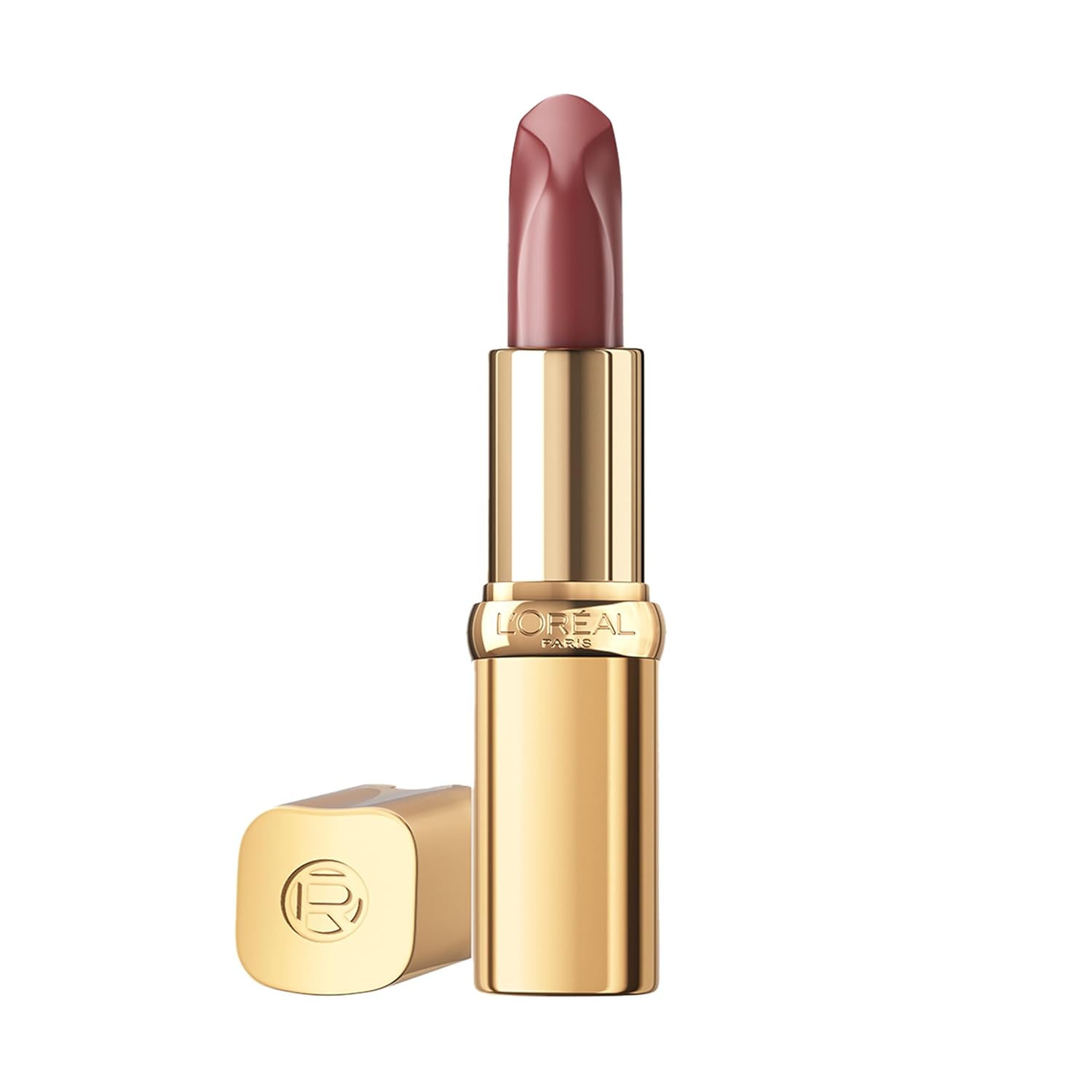 Lâ€™OrÃ©al Paris Color Riche Satin Lipstick- 570 Worth It Intense, 4.5 gm