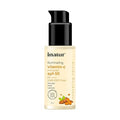 inatur Vitamin C Sunscreen + Moisturizer SPF 50 PA++++- 50 gms