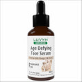 Luvyh Age Defying Face Serum for Naturally Glowing - 30 ml