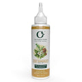 The Organic Forest VEGAN Organic Tea Tree Brazil Nut & Neem blended Anti Dandruff Hair Oil - 100 ml