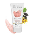 The Skin Story 3 in 1 Multi-Action Mask Scrub & Wash - 100 gms