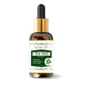 Florecer Tea Tree Essential Oil for Hair Face Skin - 15 ml