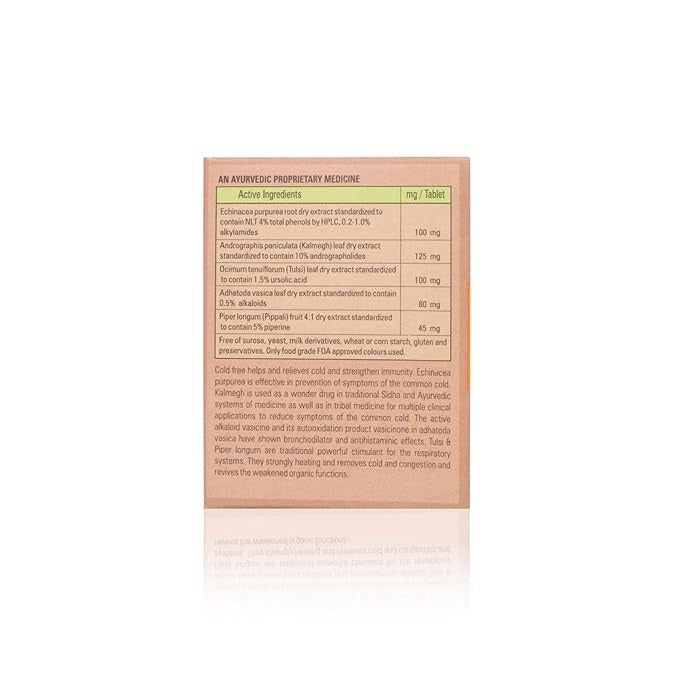Planet Herbs Wellness Support - 30 Tablets