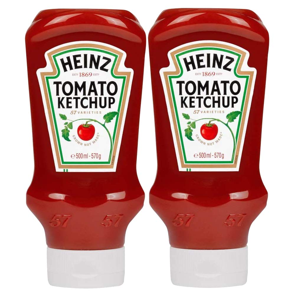 Heinz Tomato Ketchup