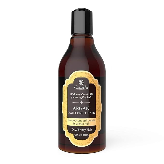 Osadhi Vegan Argan Oil Hair Mask Conditioner - 300 ml
