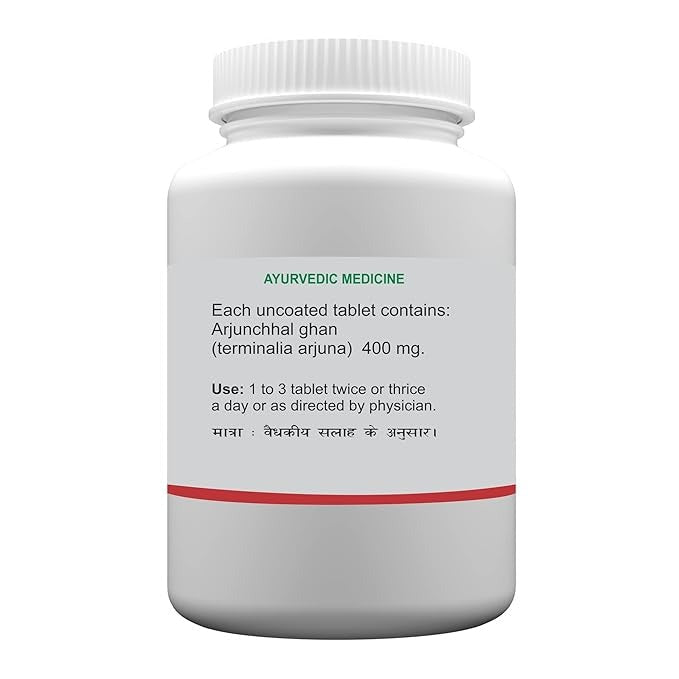 Atrey Arjunchhal Ghan - 240 Tablet