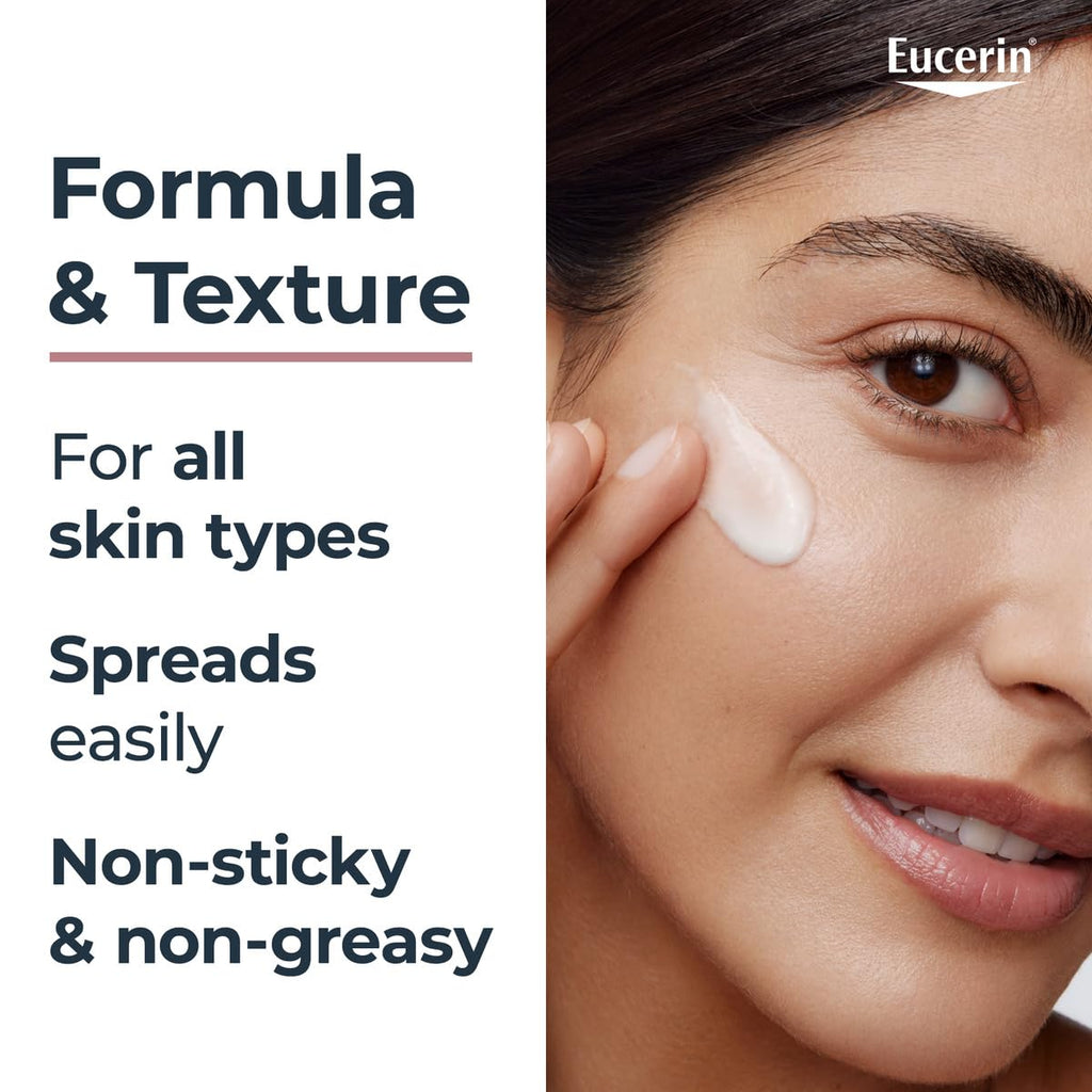 Eucerin Anti-Pigment Dual Serum 30ml, Anti-Pigment Serum for Treatment of Age Spots and Uneven Skin Tone, Advanced Skincare with Hyaluronic Acid