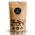 Ketsoy Premium Brazil Nuts | Supports Immunity | Thyroid Function Support Nutrients | Rich in Selenium |Unroasted Brazilian Nuts - Large Jumbo Size Nuts