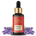 Wildflower Essentials Pure & Natural Lavender Essential Oil - 15 ml