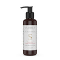 Sadhev Ayurvedic Facial Cleansing Oil With Triphala, Safron, and Rosa Centifolia for Removing Makeup, Hydrating and Moistuizing Cleanser Suitable For All Skin Types