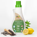 Herby Angel Baby Feeding Bottle Cleaning liquid Multipurpose Cleanser - 500 ml