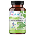 Cissus Quadrangularis Extract 1000mg - 100 Veg Capsules- Bone & Joint Wellness