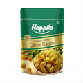 Happilo Premium Seedless Green Raisins 250g | Quality Kishmish/Kismis | Dry Fruits, Healthy Snacks | Nutritious, Rich in Iron, Antioxidants & Vitamin B | Tasty Natural Snack