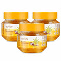 Eloway Kesar & Chandan Aloevera Gel - 100 gms (Pack of 3)