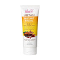 Iba Ubtan Instant Facial 3 in 1 Wash, Scrub & Mask - 100 Gms