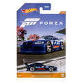 Hot Wheels 2/5 Forza Z4 M Motosport 2023 Edition Blue