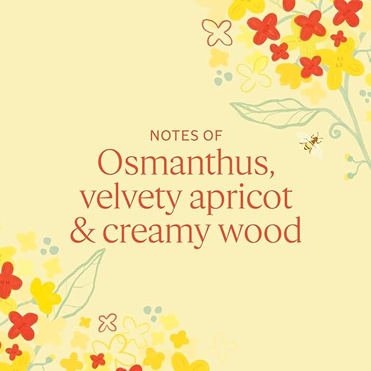 L'Occitane Osmanthus Soap - 50 gms