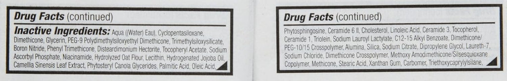 REVLON Nearly Naked Matte Liquid Lightweight Formula Makeup Broad Spectrum SPF 20, #190 True Beige, 1 Fluid Ounce, All Skin