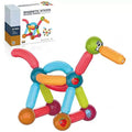 Kidology Magnetic Stick Building Blocks Set for Kids