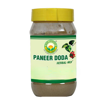 Basic Ayurveda Paneer Doda Herbal Mix