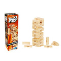 Hasbro Gaming Original Jenga Stacking Tower Game