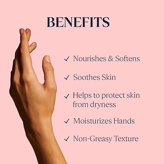 L'Occitane Noble Epine Hand Cream - 30 ml