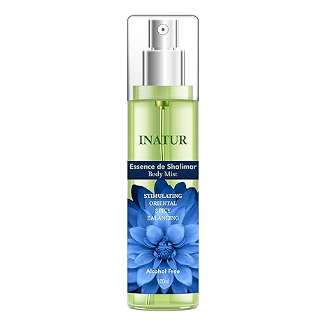 Inatur Essence De' Shalimar Body Mist - 100 ml