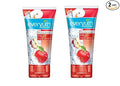 Everyuth Naturals Moisturizing Fruit Face Wash - 50 gms (Pack of 2)