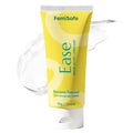 FemiSafe Ease Lube |Water-Based & Glycerin-Free Lubricant |With Aloe Vera & Banana Extract |non staining & prevent dryness |Skin friendly | 50 g